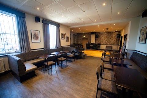 Arniston Miners Welfare Social Club