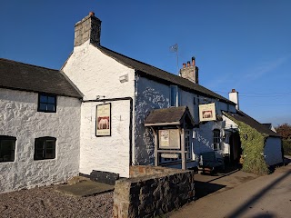 The White Horse Restaurant