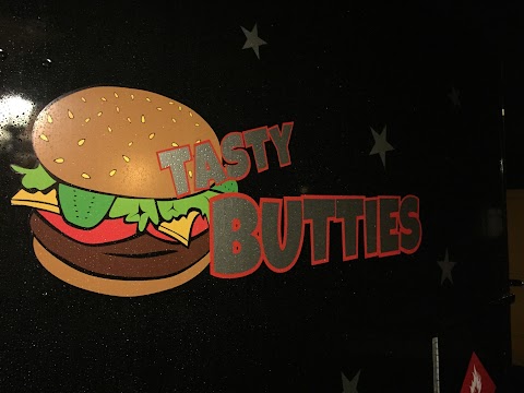 Tasty Butties