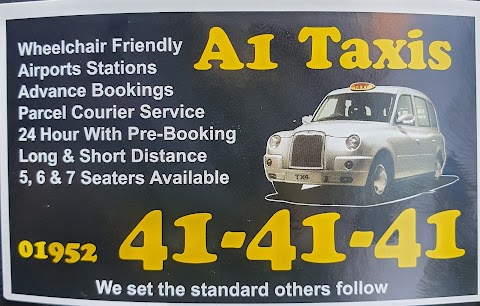 A1 Taxis