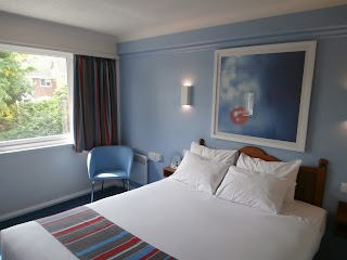 Travelodge Birmingham Streetly