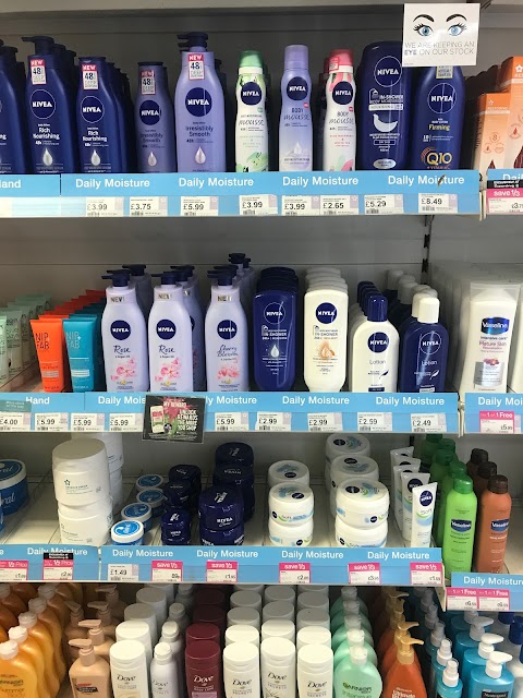 Superdrug