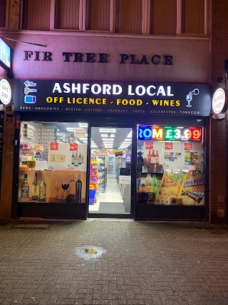 Ashford Local