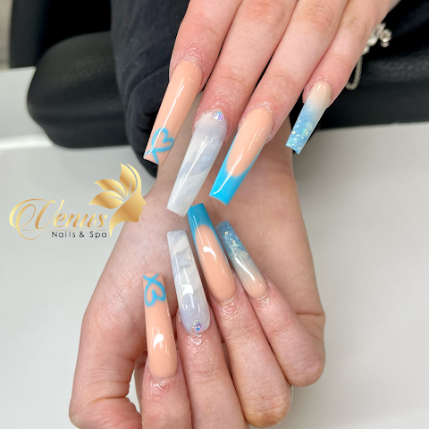 Venus Nails & Spa