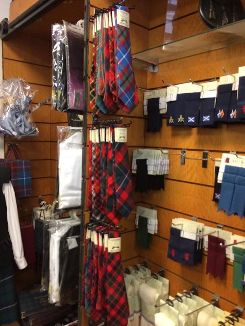 Kilt & Suit Co Ltd