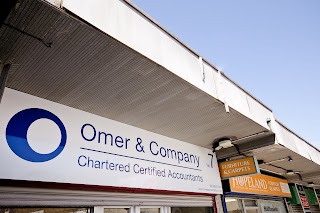 Omer & Company