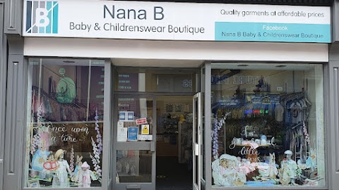 Nana B Baby & Childrenswear