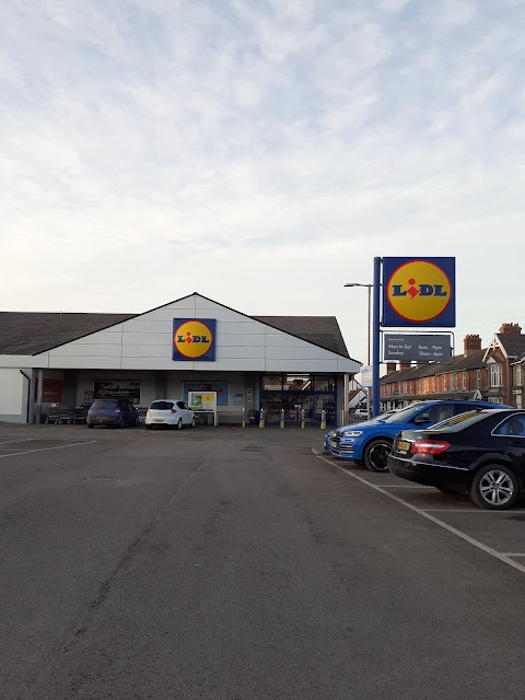 Lidl