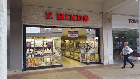 F.Hinds the Jewellers