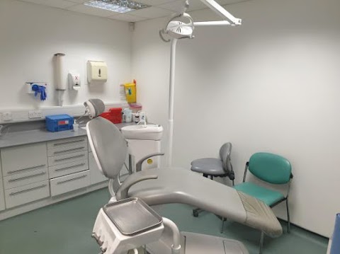 mydentist, Trinity Square, Uttoxeter