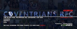 Coventrians RFC