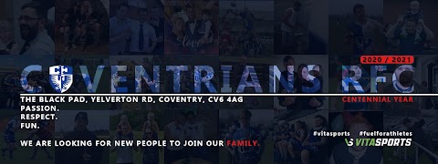 Coventrians RFC