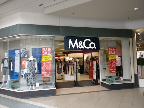 M&Co