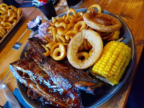 The Smokehouse Ormesby