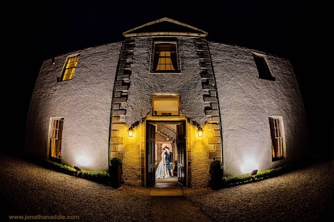 Logie Country House Wedding Venue