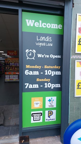 Londis