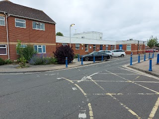 Leicester General Hospital