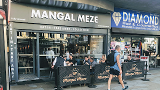 Mangal Meze Restaurant