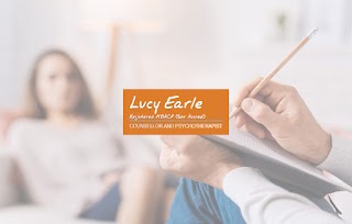 Lucy Earle Counselling