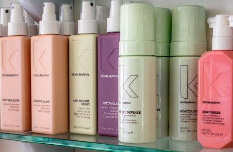 SK Hair & Beauty