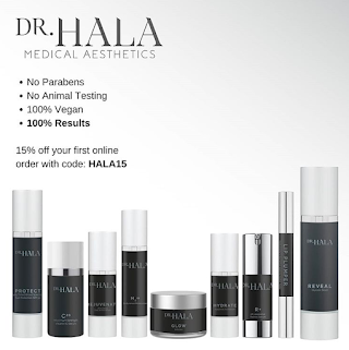 Dr Hala Medical Aesthetics