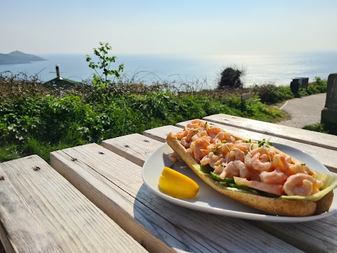 Cliff Top Café