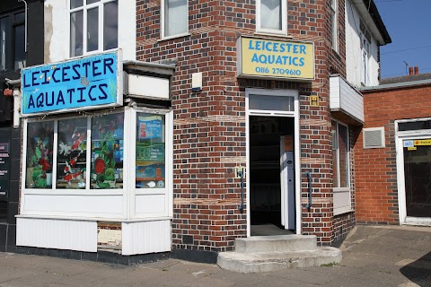 Leicester Aquatics