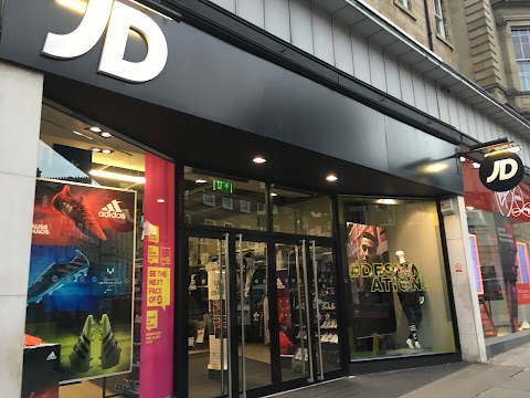 JD Sports