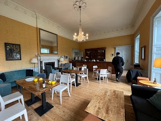 Fulham Palace Cafe