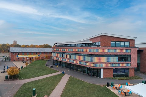 Loughborough College