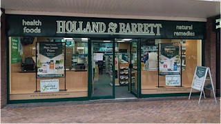 Holland & Barrett