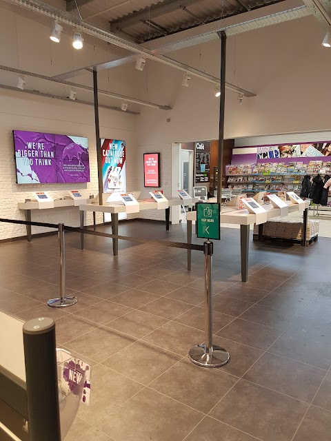 Argos Rustington (Inside Sainsbury's)