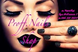 Proff.Nails.Shop Товары для Маникюра, Педикюра, Лашмейкеров, Парикмахеров, Косметологов.