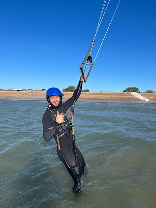 LANCING KITESURF SCHOOL