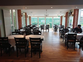 Aberford Restaurant