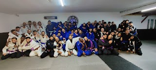 Osswa Jiu-jitsu