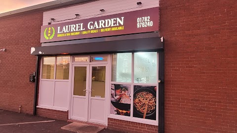 Laurel Garden Chinese Takeaway