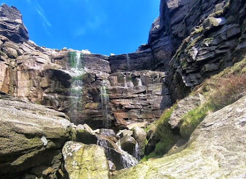 Kinder Downfall