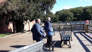 Thurcroft Miners Institute & Recreation Club Ground Scheme Ltd