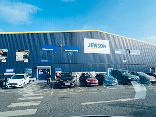 Jewson Edinburgh (Craigentinny)