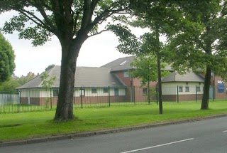 Foundry Lane Surgery