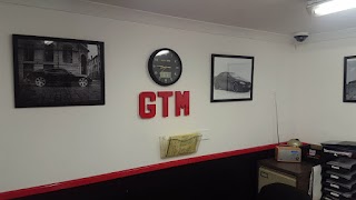 GTM Autocentre