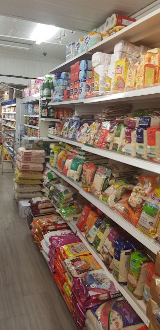 Khan Foodstore