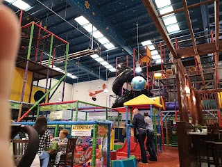 Kidspace Rathcoole