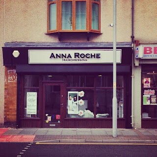 Anna Roche Hairdressing