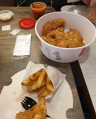 KFC Bristol - Hengrove Leisure Park