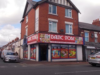 Baltic Store