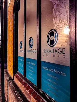 Hermitage Clinic