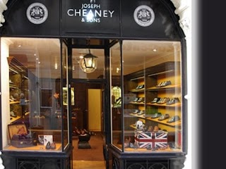 Joseph Cheaney & Sons