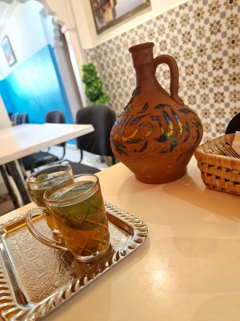 Al-Assala Moroccan Restaurant